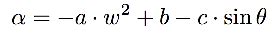 roulette equation|Forbidden Zone of Roulette Wheels.